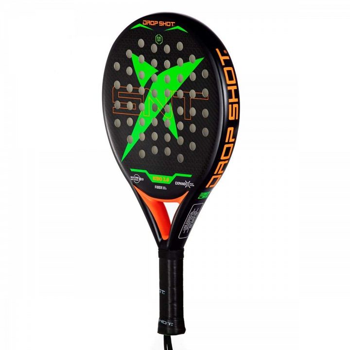 Drop Shot Kibo 2.0